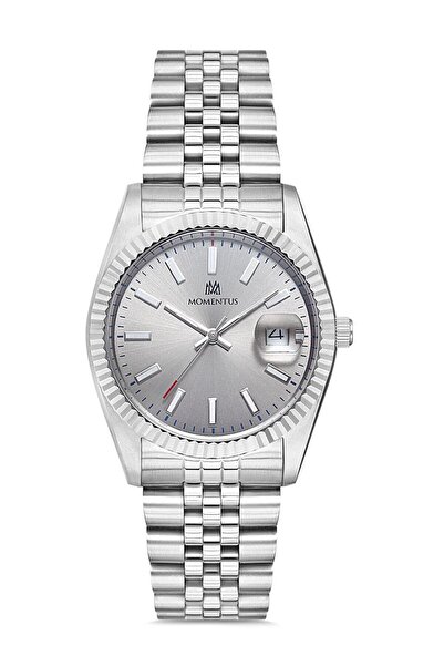 Momentus Cw131S-03Ss Women Wrist Watch