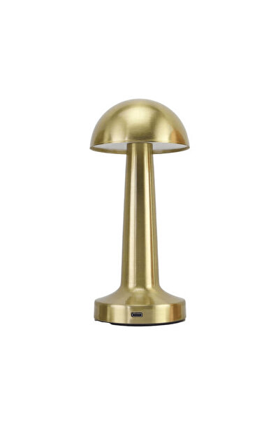 Zergül Panther PT-700 USB ŞARJLI MASA LAMBASI DEKORATİF ÜRÜN