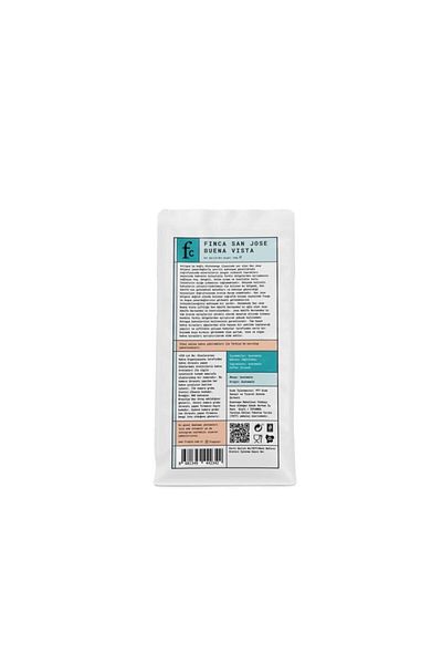 FROPİE Guatemala Qualified Coffee - 250 gr Ground