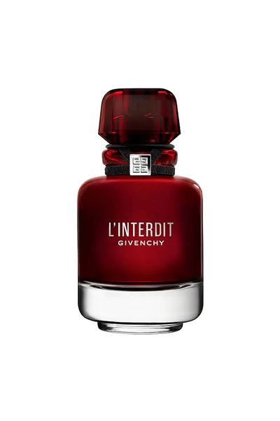Givenchy L interdit Rouge For Women - Eau de Parfum80ml