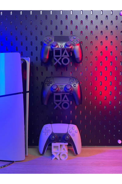 Sony Ps5 Kol Tutucu Stand Joystick Standı