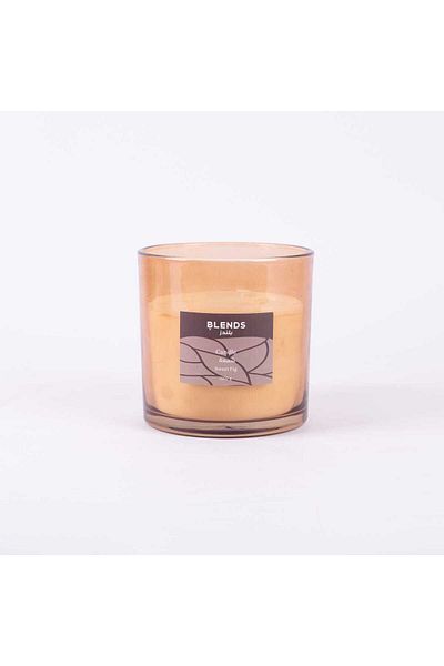 Blends Jar Candle Sweet Fig 1200 Gram from Lioura