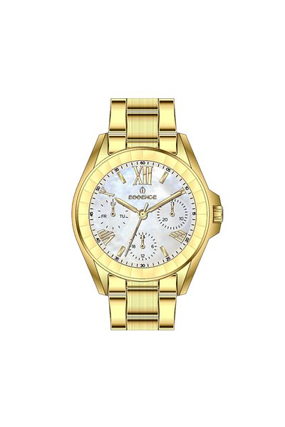 Essence Es6927Fe.120 Women Wrist Watch