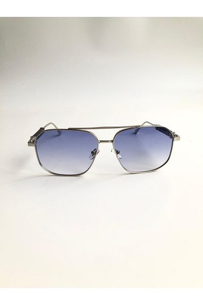 DSN Blue London Sunglasses