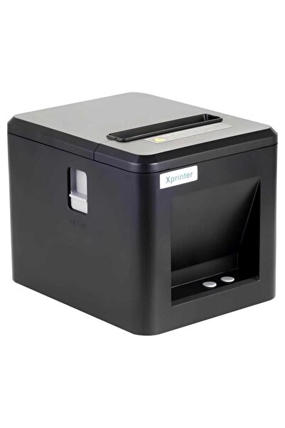 XPRINTER XP-Q80A Direct Thermal USB,Ethernet Fiş Yazıcı