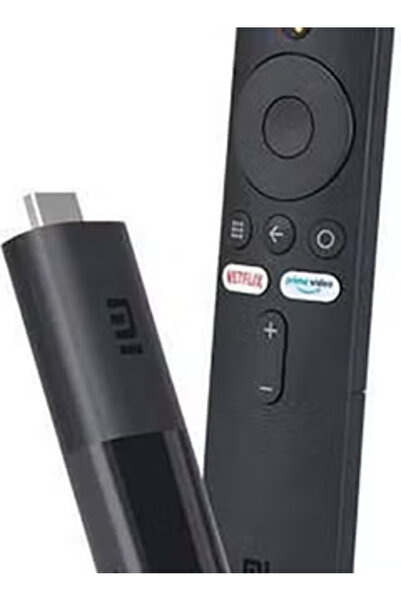 Xiaomi Mi USB TV Stick with Bluetooth Voice Remote Direct USB Smaller Yet More Powerful - MDZ-24-AB