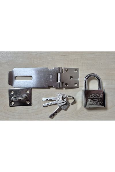 UZUNOGLU Hinge Hinge Lock