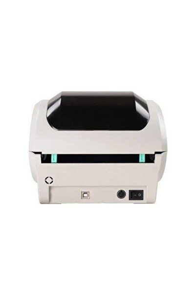 XPRINTER 203dpi XP-470B Direct Thermal USB Barkod Yazıcı
