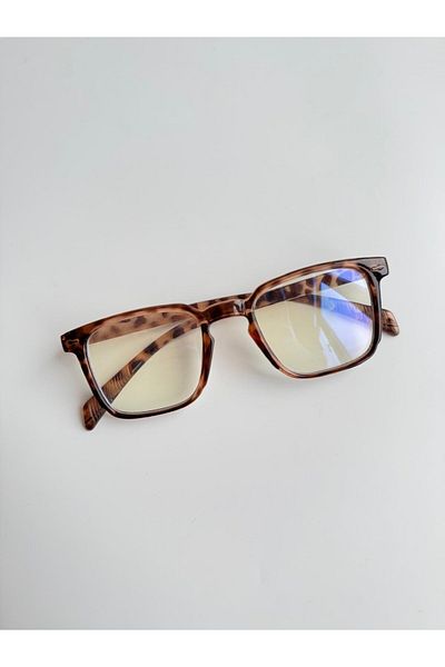 DSN Marvel Blue Leopard - Light Protection