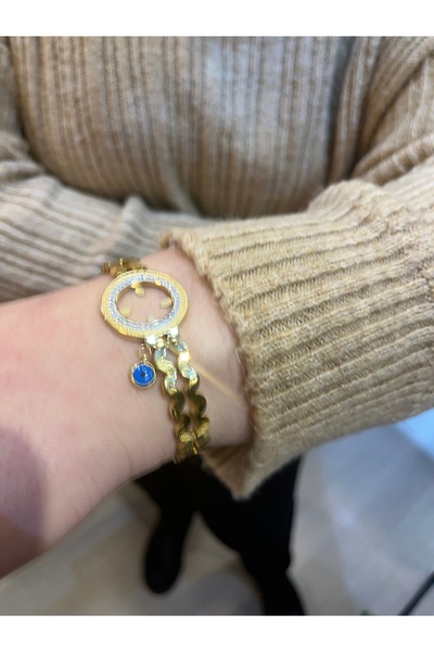 EMMİLY Çeyrek ve gram için kelepçe