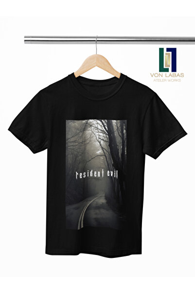 MAGORS ΜΠΟΥΜΕΛΟ UNISEX RESIDENT EVIL
