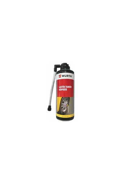 Universal Würth Tire Repair Foam 300ml
