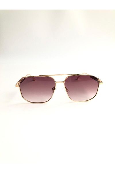 DSN Brown London Sunglasses