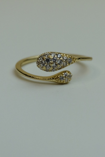 ayışığı Moonlight Ring