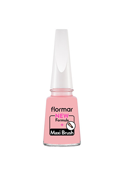 Flormar FNE-077 LIGHT PINK NEW