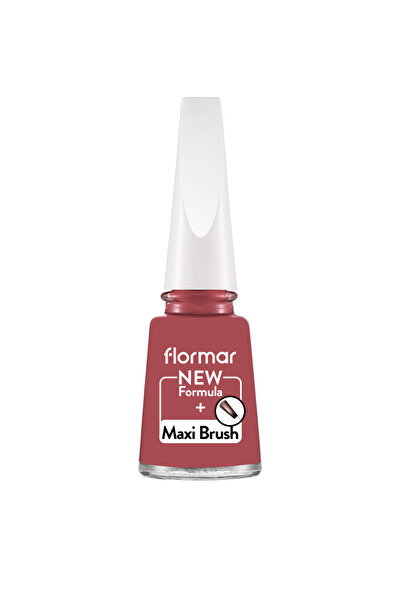 Flormar FNE-320 ROSE TABOO NEW