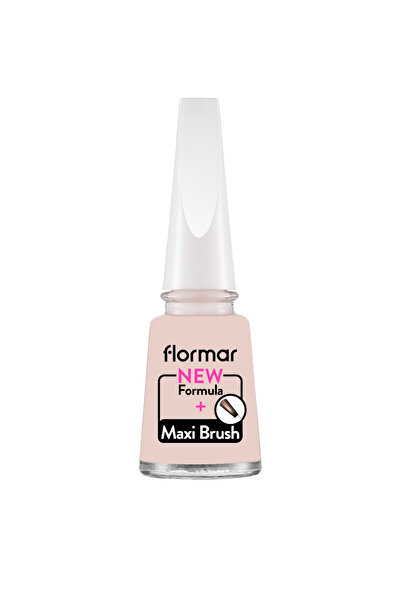 Flormar FNE-470 WHITE DREAM NEW