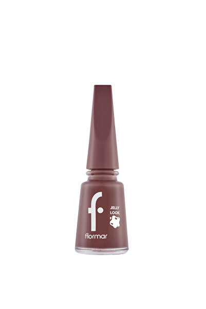 Flormar JELLY LOOK JNE-54 TERRACOTTA