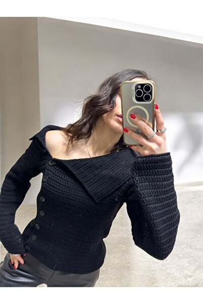 MUG collection Γυναικεία ζακέτα