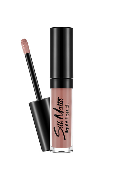 Flormar SILK MATTE LLS-22 SPICY
