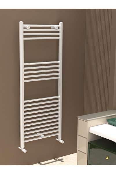 Ipecco Alüminyum Havlupan 50 x 120 cm