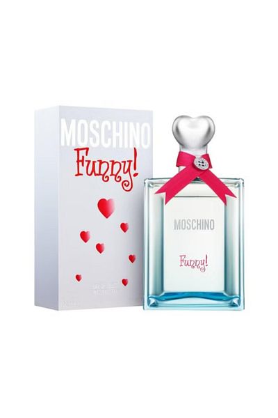Moschino Fanny EDP 100mlml