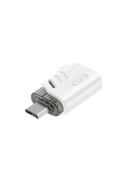 Busstier Usb-A to Micro USB Otg Converter Adapter