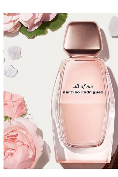 Narciso Rodriguez All Of Me EDP 90ml