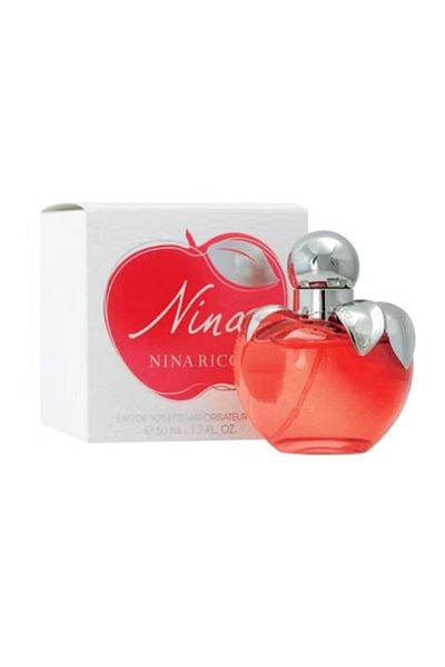 Nina Ricci عطر نينا 50 مل