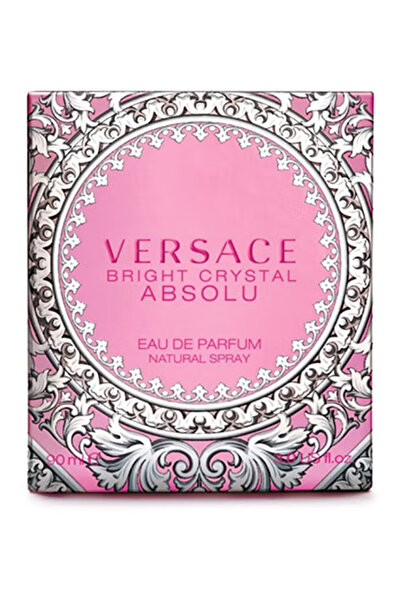 Versace Bright Crystal Absolu EDP 90ml