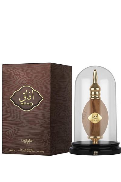 lattafa Ladies Pride Afaq EDP 100ml