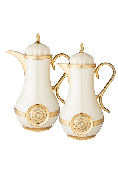 Dania Thermos for tea and coffee, 1 liter,