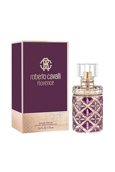 Roberto Cavalli W. Florence EDP 75ml