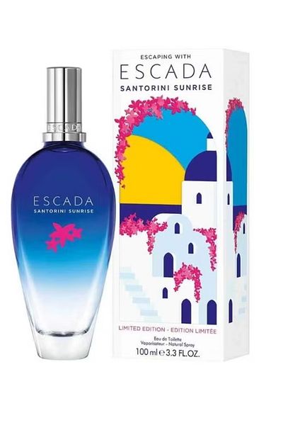 Escada Santorini Sunrise for Women EDT 100ml