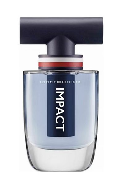 Tommy Hilfiger عطر إمباكت إنتنس للرجال - أو دو بارفان، 100 مل