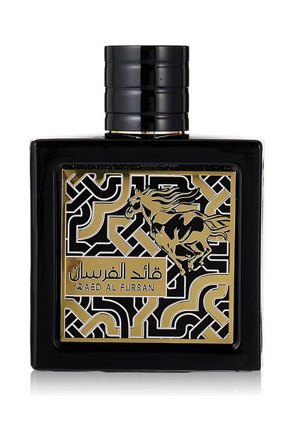 lattafa Qaid Al Fursan for Men Eau de Perfume 90ml