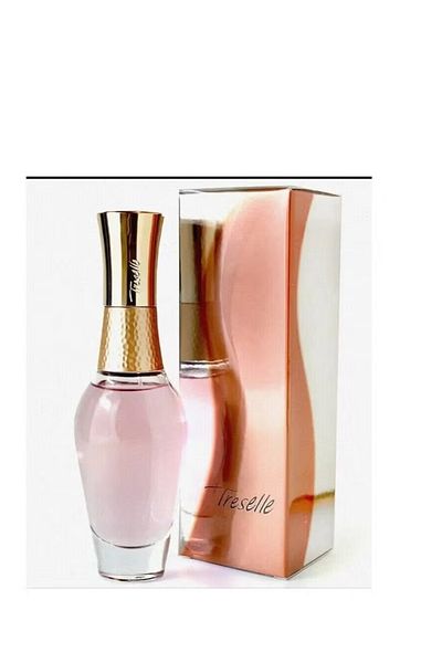 AVON Treselle EDP 50ml