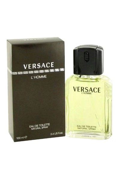 Versace L'Homme EDT 100ml