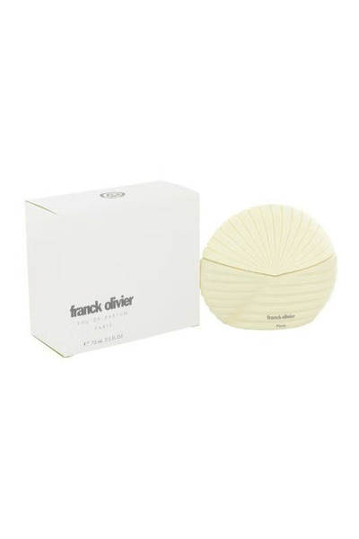 Franck Olivier عطر 75 مل