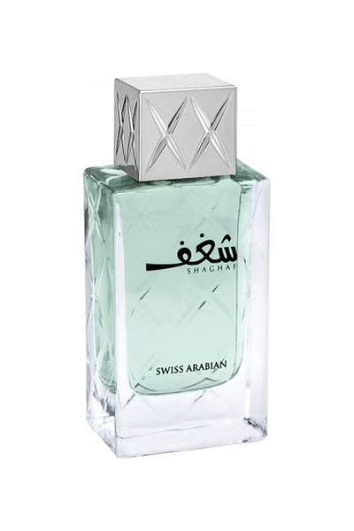 SWISS ARABIAN Shaghaf Edp For Men 75ml