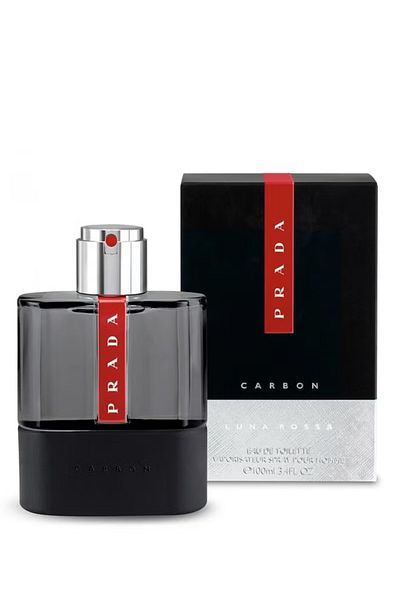 Prada Luna Rossa Carbon EDT 100ml