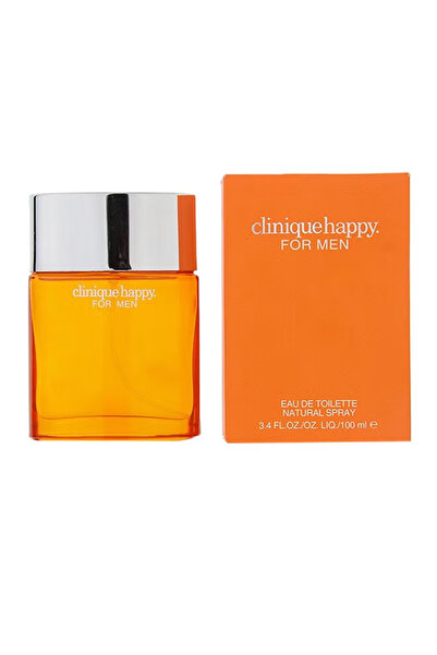 Clinique عطر هابي 100 مل