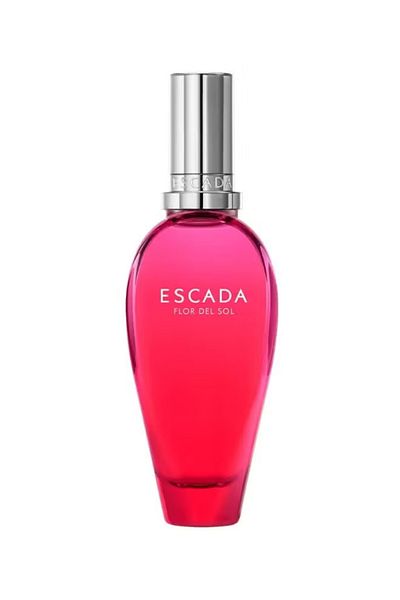 Escada Flor Del Sol Limited Edition Eau de Toilette 100Ml