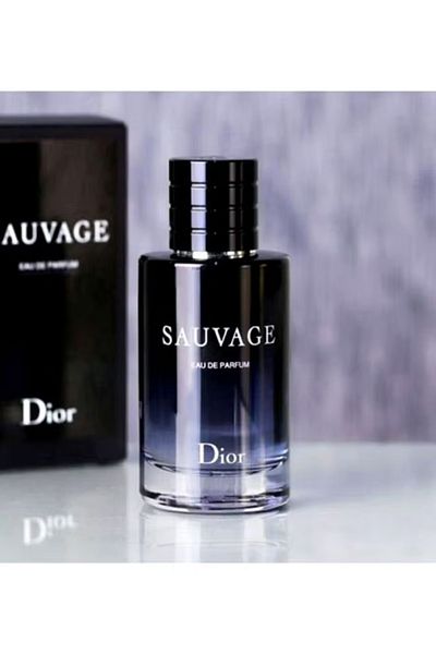 Dior Sauvage EDP For Men 100ml