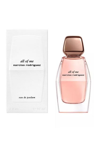 Narciso Rodriguez All Of Me Edp 90ml