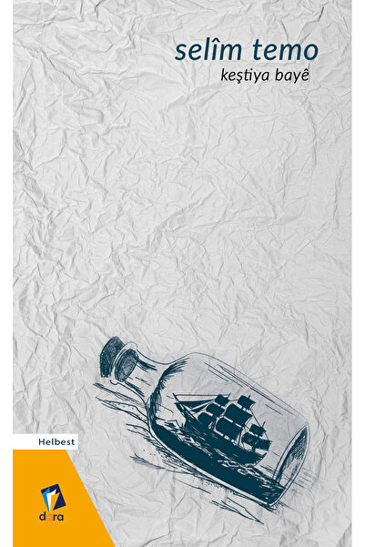 Dara Yayınları Selim Temo Şiirleri - Kürtçe Şiir Seti - Tüm Set (5 KİTAP)