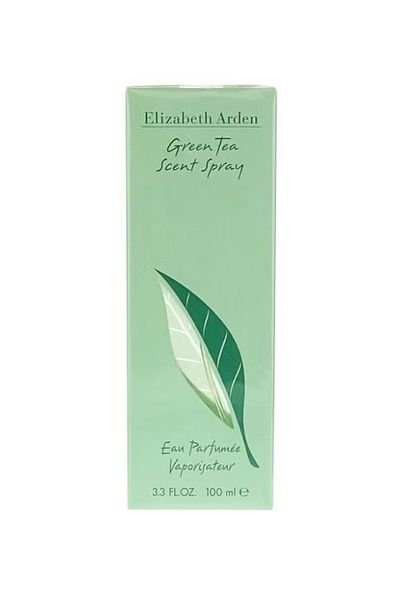 Elizabeth Arden Green Tea EDP 100ml