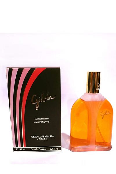 Gilda Pierre Wulf Gilda For Women Eau De Parfum 100Ml