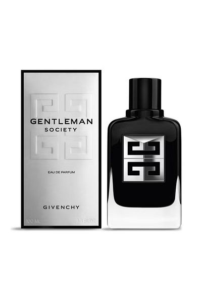 Givenchy Gentleman Society For Men EDP 100ml