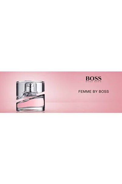 Hugo Boss Femme EDP 30ml